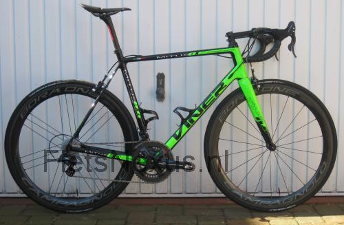Viner Mitus 0.6 specificaties